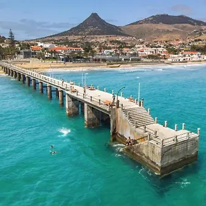 Apartment Sandybeachapartment, Porto Santo