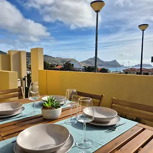 Apartment Cantinho Do, Porto Santo